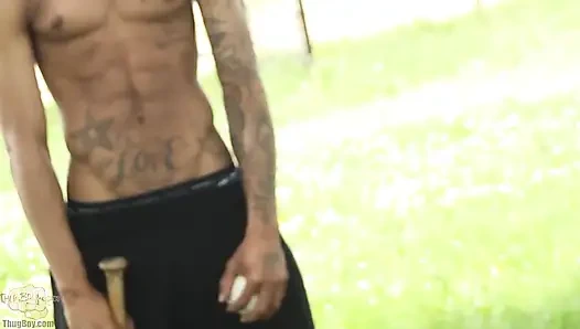 Black Noir - hırpala