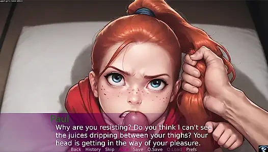 Mila Ai Netorase Route 3