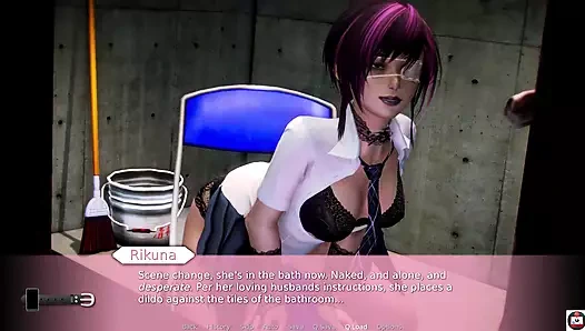 Waifu Akademisi- (pt 69)