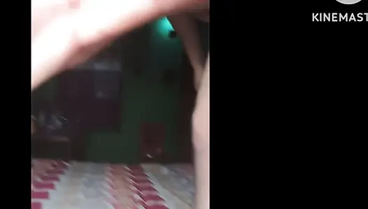 Hintli kadın