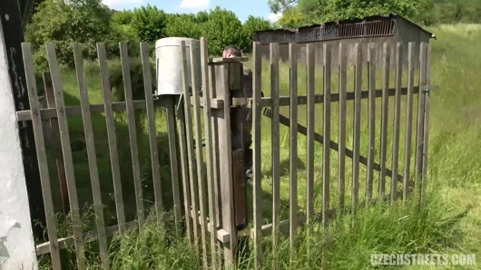 Çek sokakları - country girls