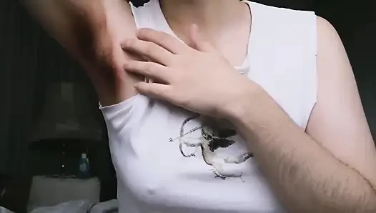 Memeler ve kırmızı çukurlar