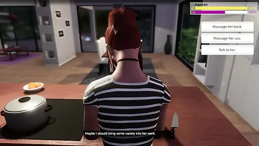 Tam oyun - baştan çıkarma ustası, bölüm 4