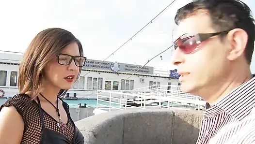 Omar Galanti Hejeni'nin yeni kölesi!