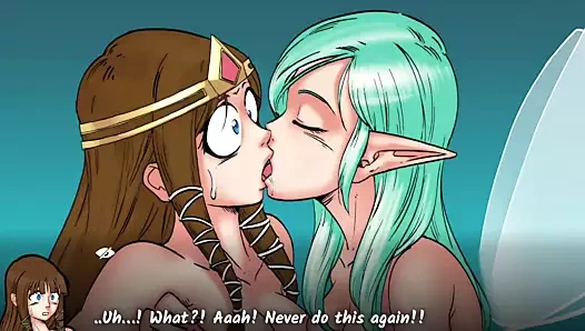 harem kahramanlar bölüm 2