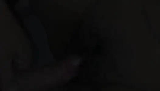 Olgun Büyük Penis Yer, Prezervatif Yok