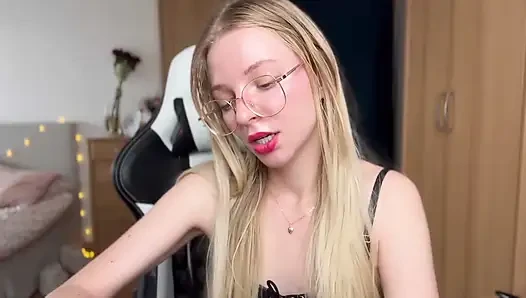 Asmr kadın egemenliği terapisti randevusu
