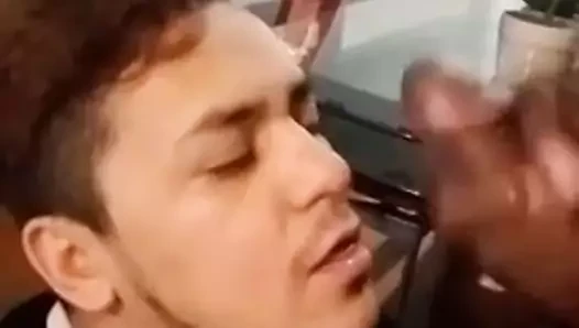 cumslut'tan katkı