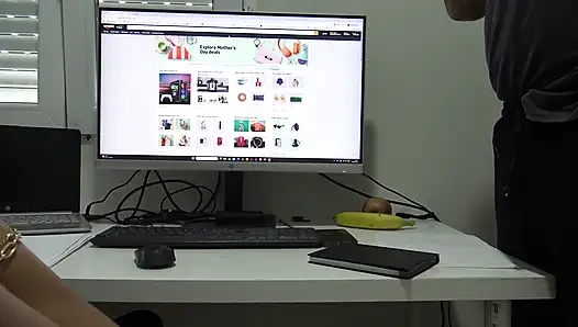 Gerçek üvey anne kendi üvey oğlu için penis büyütme ürünleri sipariş !!