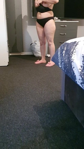 Üvey oğul mastürbasyon kapalı için üvey anne ve o uyanır için sikme