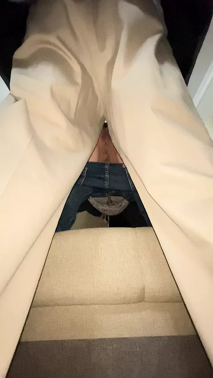 Stepdaughter Squirting Creampie in Doggystyle
