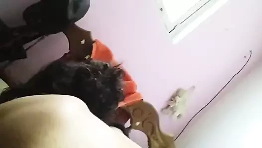 Novia pendeja obligada a cojer 2