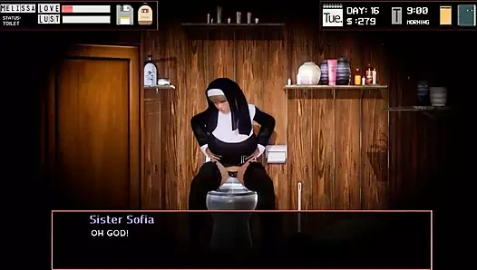 Loveskysan69 tarafından sınırsız zevk bölüm 9 iyilik