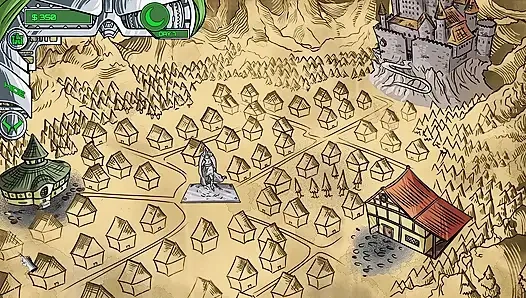 Doomination mucize doom porno oyunu [bölüm 02] seks oyunu