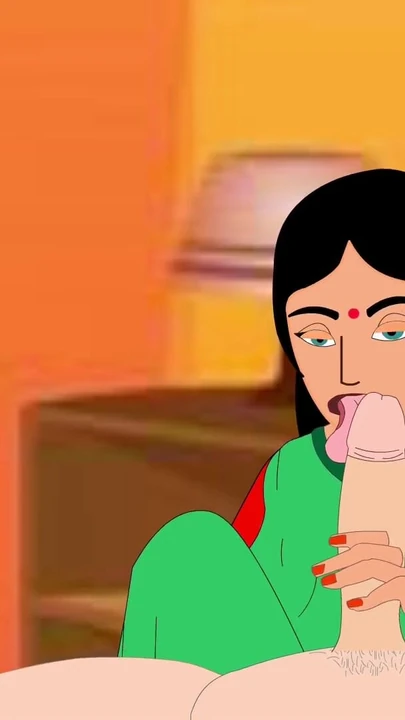 Spectacular moment from "Suraj apne bhabhi ko gumne jake patake chod diya bhabhi ko bohot hi zyada maza aaya suraj ka"