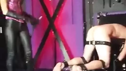 metresi jojo şaplak