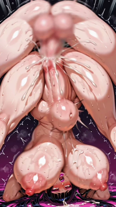 Creampie & Hentai Sahneleri - EMZİRME OYUNU - VÜCUT SIVISI KAÇIŞ ODASI! (Anime Derlemesi)