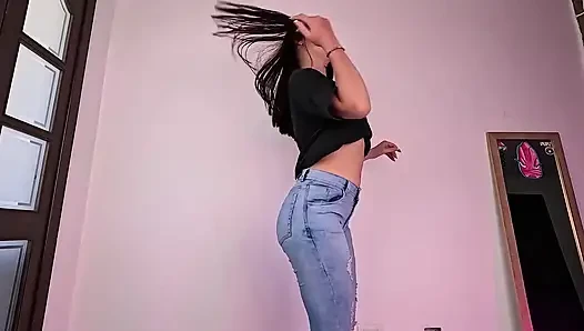 Do You Like My New Jeans