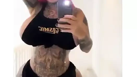 Seni seviyorum Xomarym!