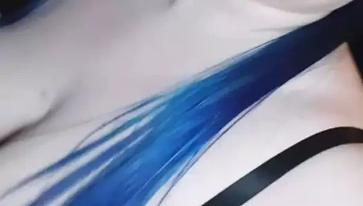 kısa boobie striptiz