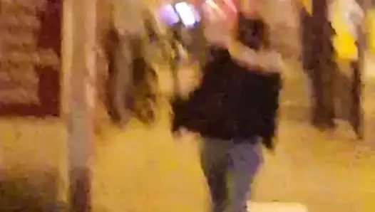 Getto ganimet kısmı (küba batty)