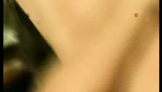 Der Escortschlampe direkt in den Arsch gefickt