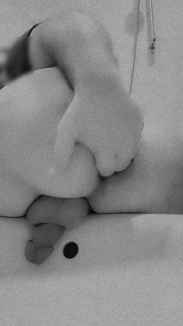 Play with my big ass