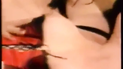 Robin Cannes and Mei Ling