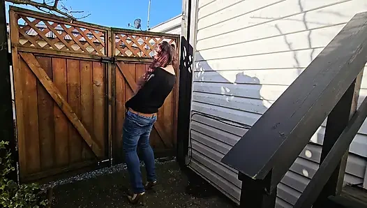 Bazı çiş çiş şeyler