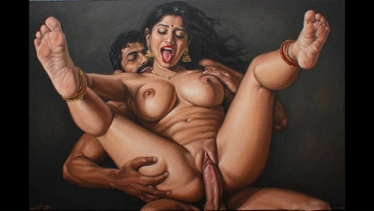 Sex addict bhabhi wants sex all the time from her husband