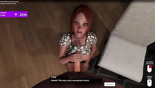 Tam oyun - baştan çıkarma ustası, bölüm 4