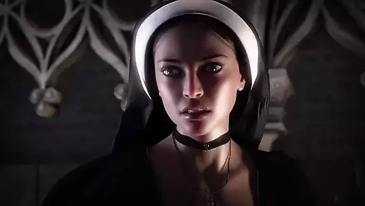 Genesis order metin diyaloğu bölüm 3