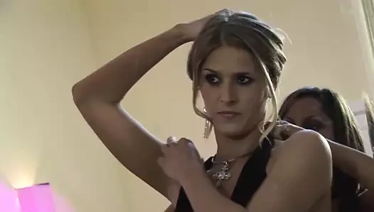 Akşam yemeği için elbise - #12 - (orijinal full hd versiyonu)