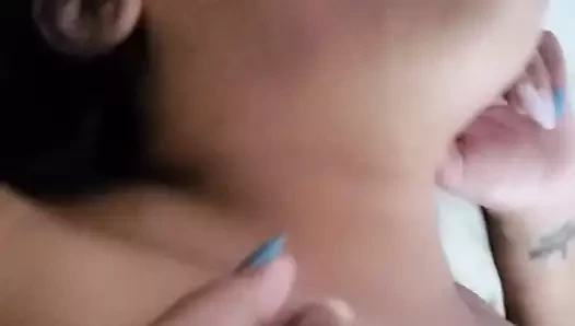 Hint tombul!! çok ıslak