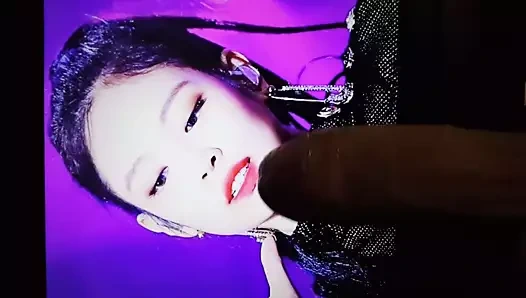 Blackpink jennie boşalmak haraç