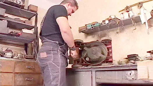 Sikimi sürmek, tombul prensesim