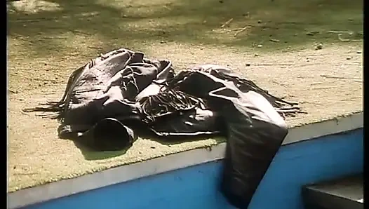 Eva Orlowsky Rocco Siffredi'i sikiyor!!