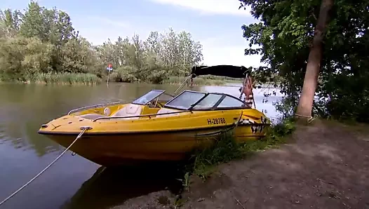 MILLIONAIRE vol. #05 - (Chapter #04)