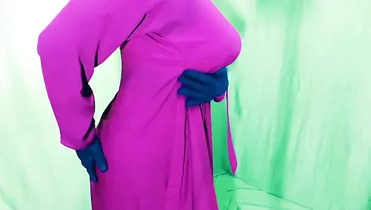 Yeni evli, desi çift balayında aşırı vahşi ve edepsiz sevişme şimdi Hintli porno izliyor