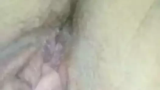 Meine Frau macht es sich geil 5