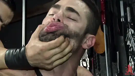 The Return of Arad: Arad Winwin and Lucas Leon, Raw