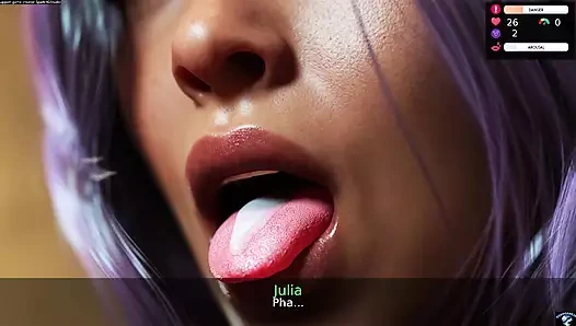 Game of Hearts güncellemesi 12