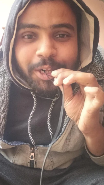 My feelings was very high hornyer at watching very hotty sexy video that fire me inside at a deep throats
