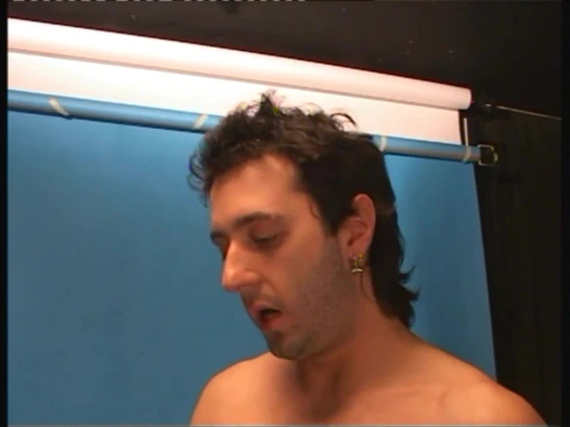 Amateur Casting for Young MILF Fisted in Hairy Pussy Then Fucked and Cummed in Mouth by Huge Cock