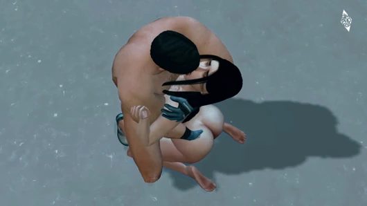 The Simphoria - Keep It Warm, Daddy!