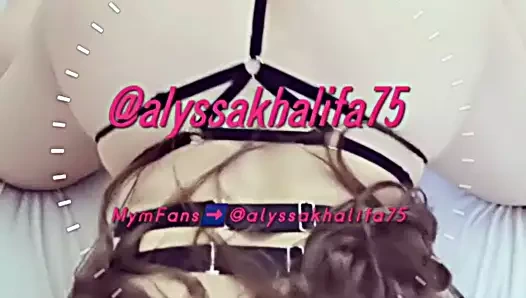 Alyssakhalifa75