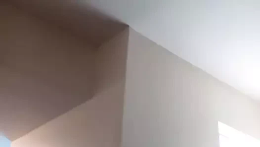 Seksi büyük beyaz göt