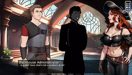 Kirli fantezi (düşmüş turta) - foxie2k'nin 59 sevimli kızıl saçlı