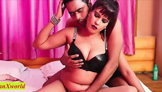 Breakup Sex with friends Girlfriend! First Time Fantasy Sex