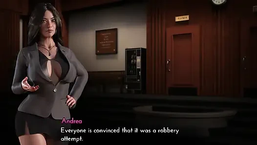 Genesis order (nlt ile) - bölüm 17